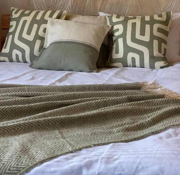 Ecolife Lodge Hotel & Restaurant