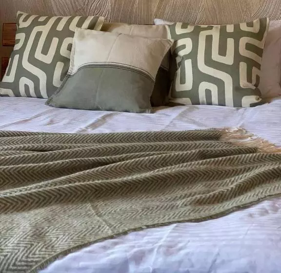 Ecolife Lodge Hotel & Restaurant