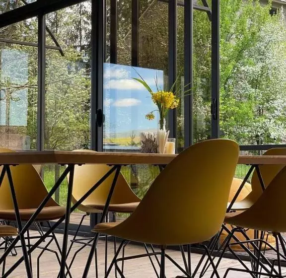 Ecolife Lodge Hotel & Restaurant