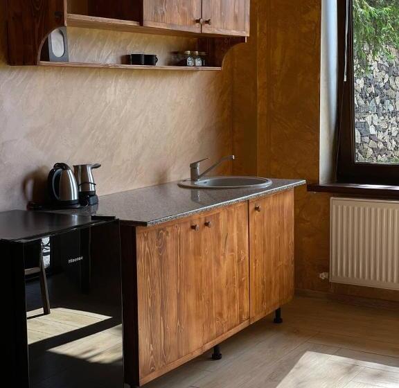 Ecolife Lodge Hotel & Restaurant