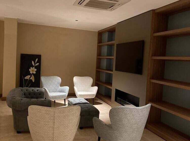 בית מלון כפרי Europa