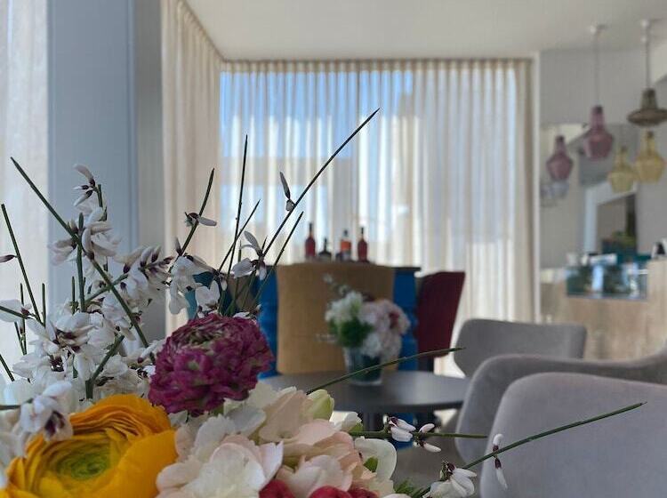 בית מלון כפרי Europa