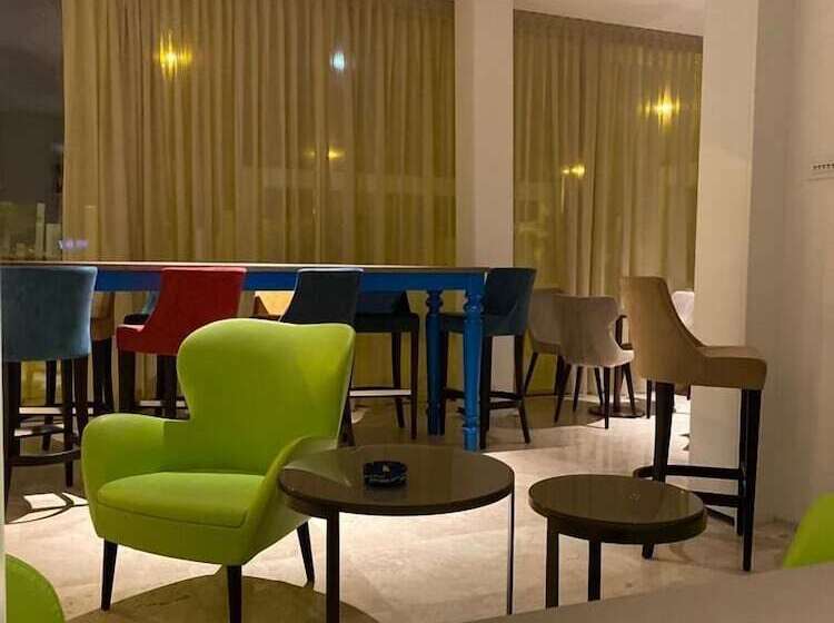 בית מלון כפרי Europa