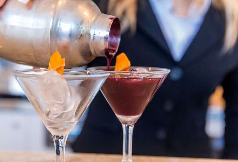 בית מלון כפרי Europa