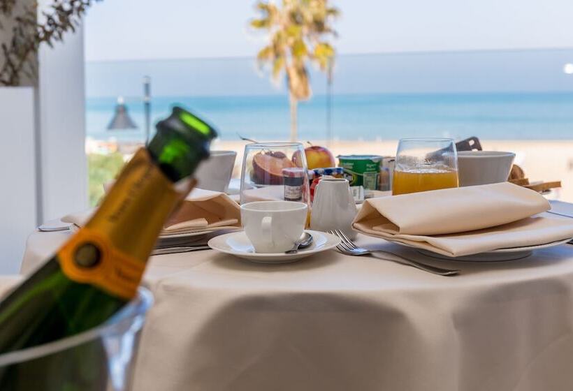 בית מלון כפרי Europa