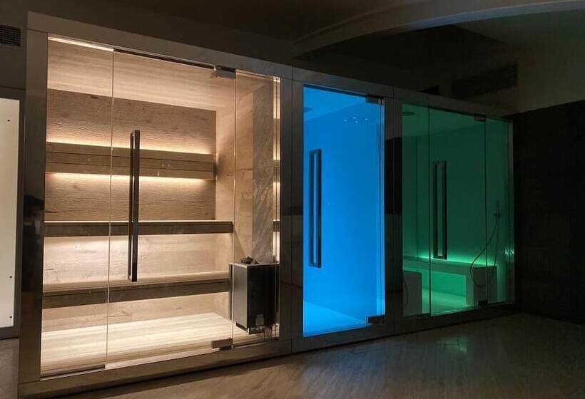 בית מלון כפרי Europa