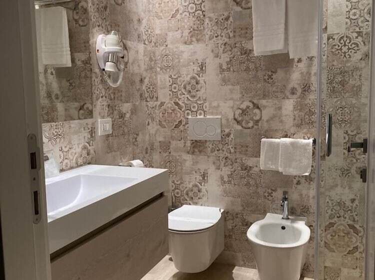 בית מלון כפרי Europa