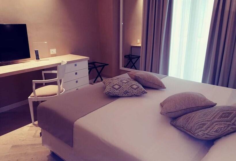 בית מלון כפרי Europa