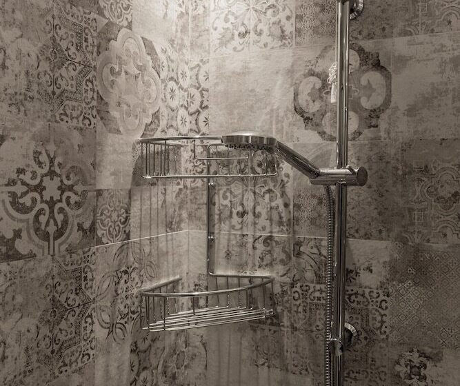 בית מלון כפרי Europa