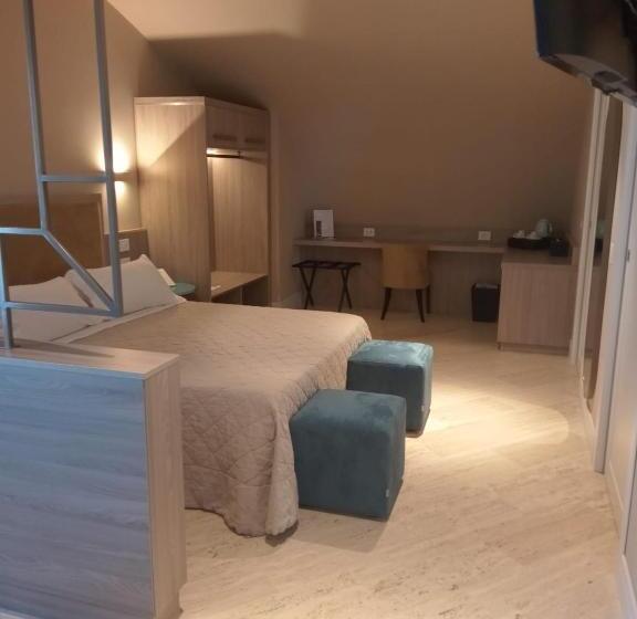 בית מלון כפרי Europa