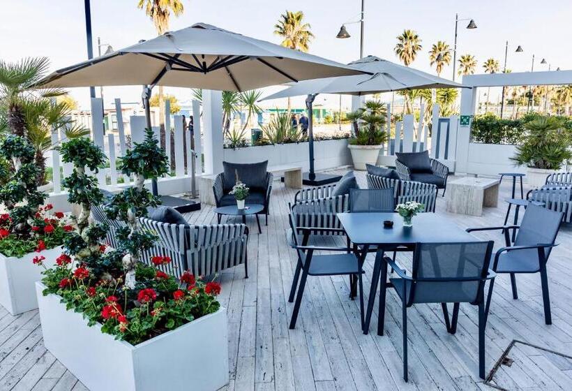 בית מלון כפרי Europa