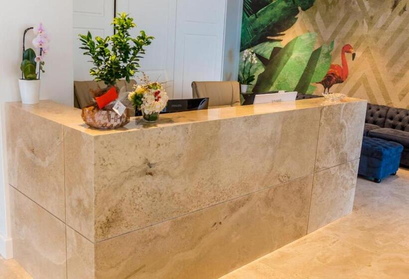 בית מלון כפרי Europa