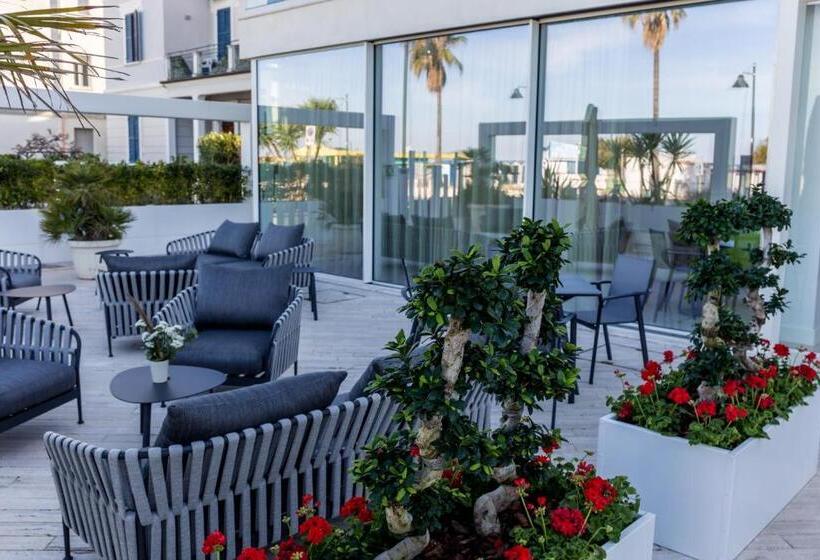 בית מלון כפרי Europa