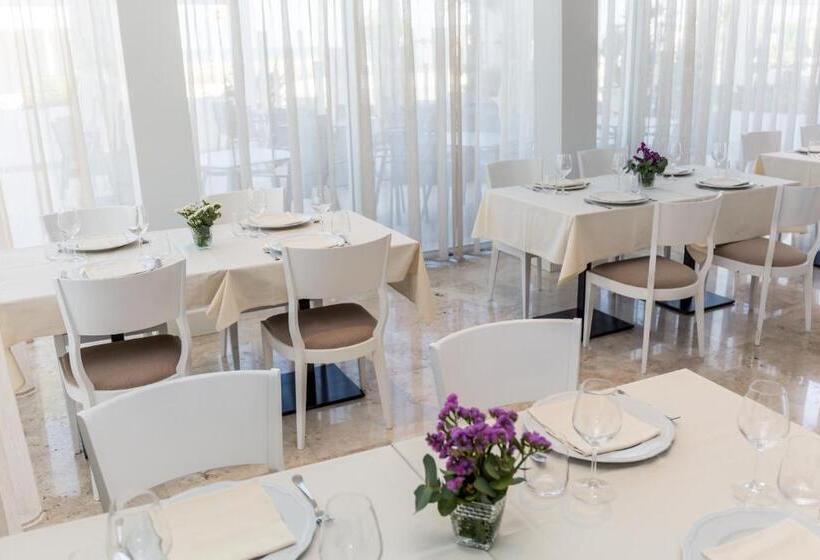 בית מלון כפרי Europa