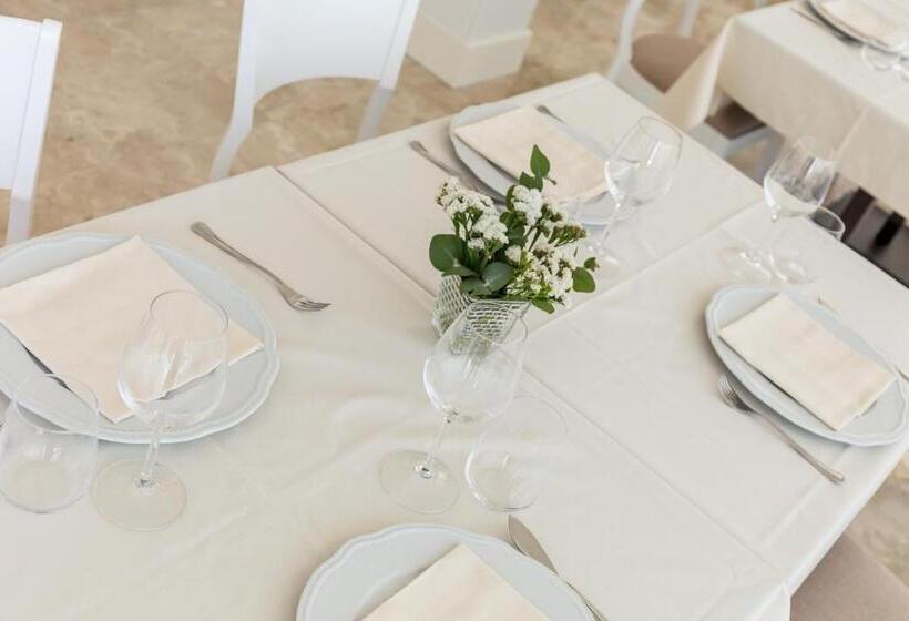 בית מלון כפרי Europa