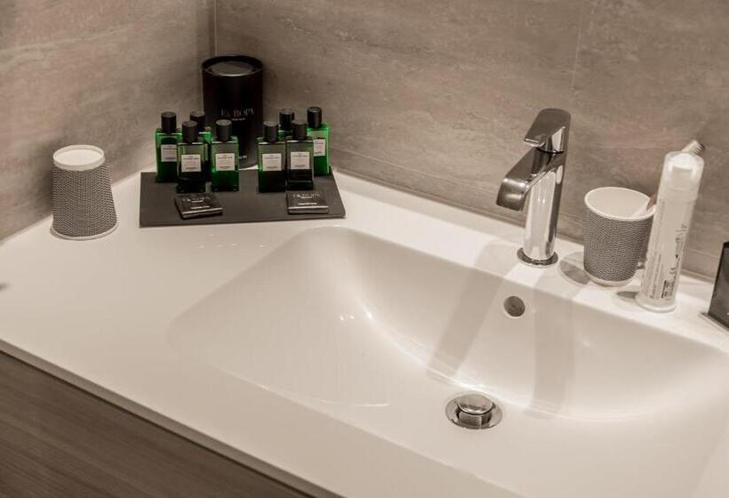 בית מלון כפרי Europa