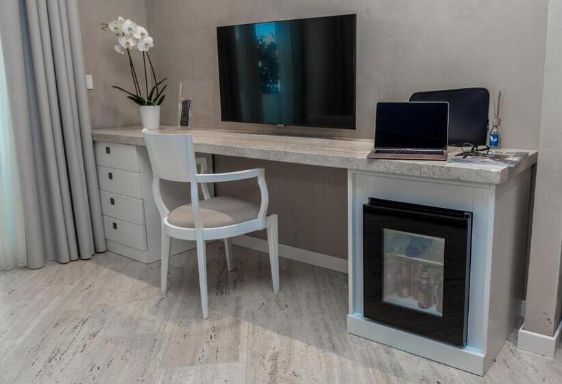 בית מלון כפרי Europa