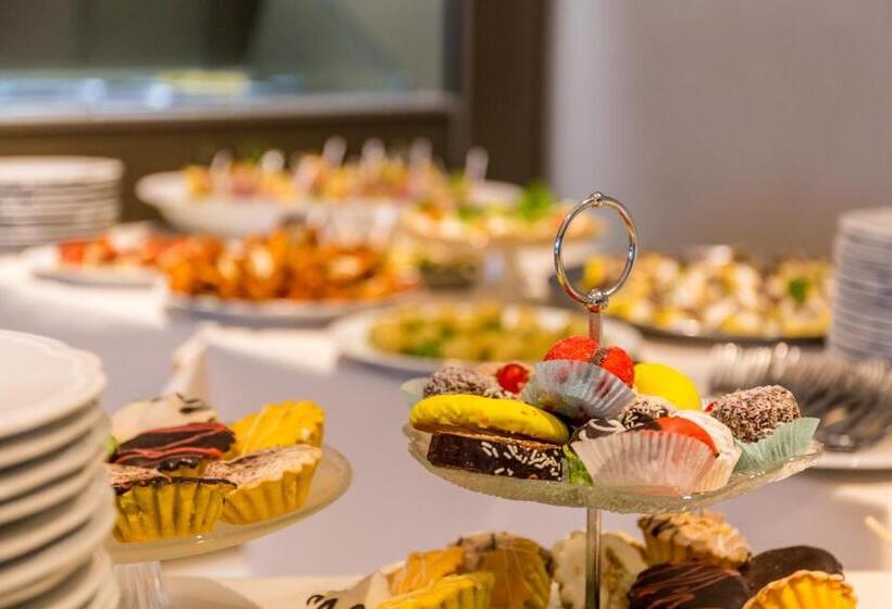 בית מלון כפרי Europa