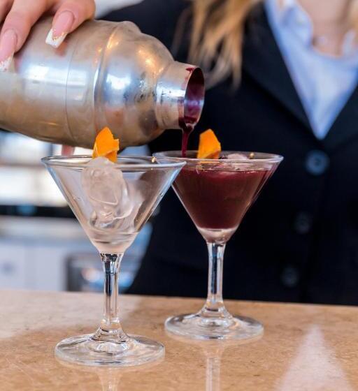 בית מלון כפרי Europa