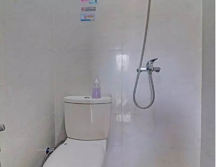 هتل Oyo 91022 Steze Homestay Syariah