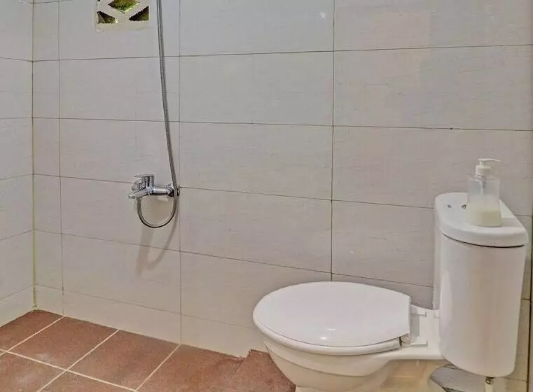 هتل Oyo 91022 Steze Homestay Syariah