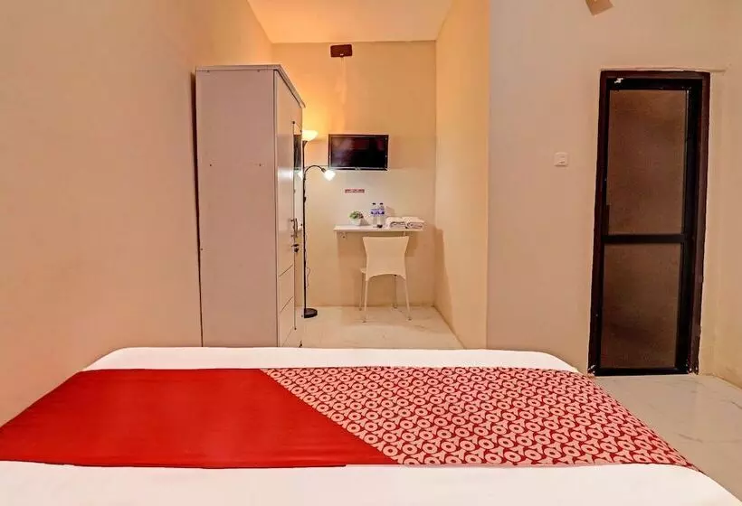 هتل Oyo 91022 Steze Homestay Syariah