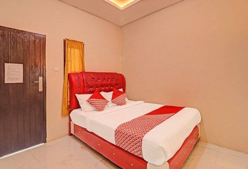 호텔 Oyo 91022 Steze Homestay Syariah