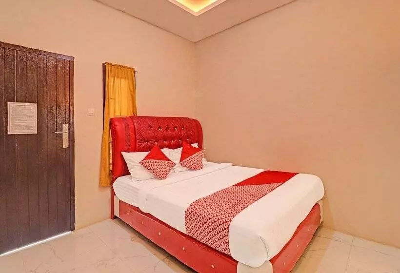 هتل Oyo 91022 Steze Homestay Syariah