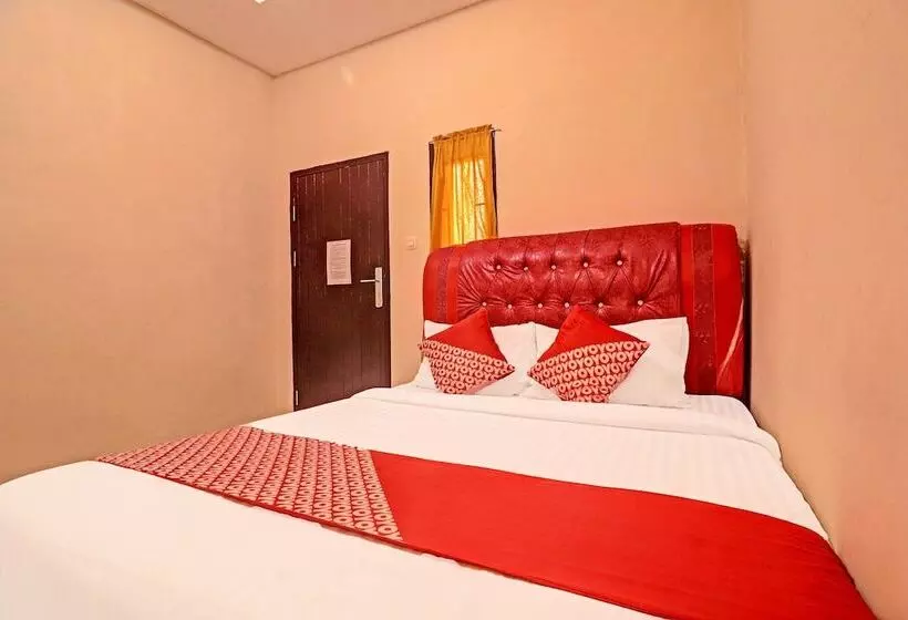 هتل Oyo 91022 Steze Homestay Syariah