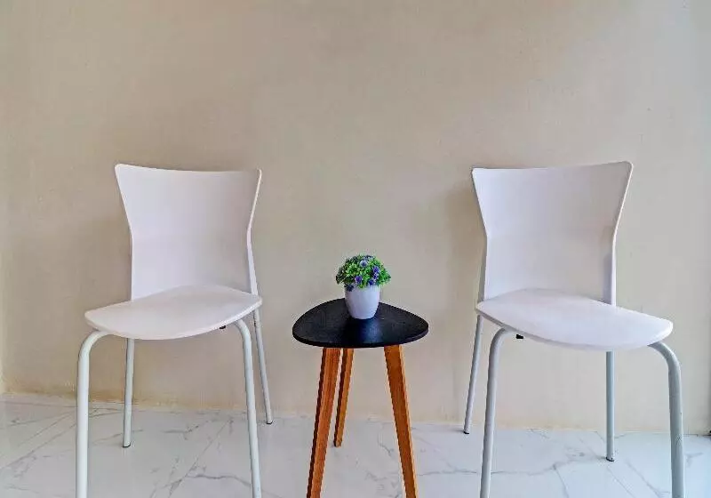 هتل Oyo 91022 Steze Homestay Syariah