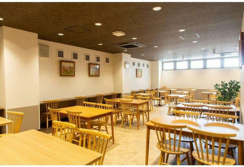 בית מלון כפרי Taiyonoen Tokushima Kenchomae   Vacation Stay 26347v