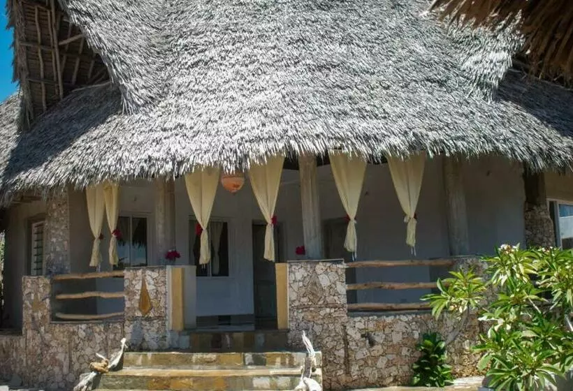 پانسیون Kijiwe Villas