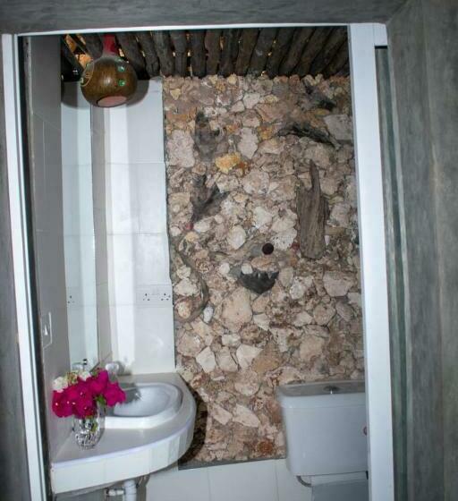 Pensão Kijiwe Villas