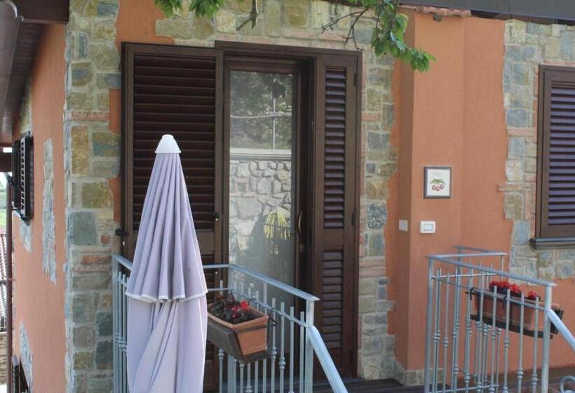 Panzió The Chalet, Guest House