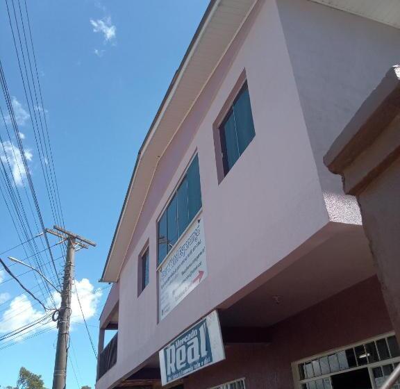 Apart Hotel Esperança