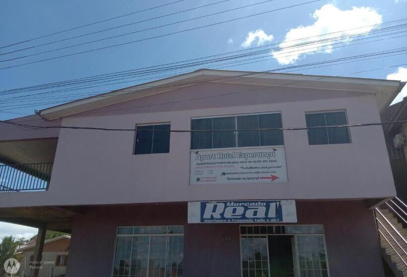 Apart Hotel Esperança