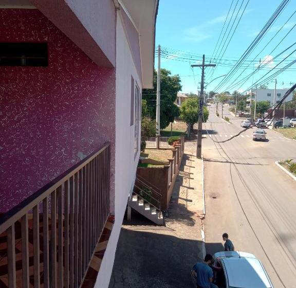 Apart Hotel Esperança