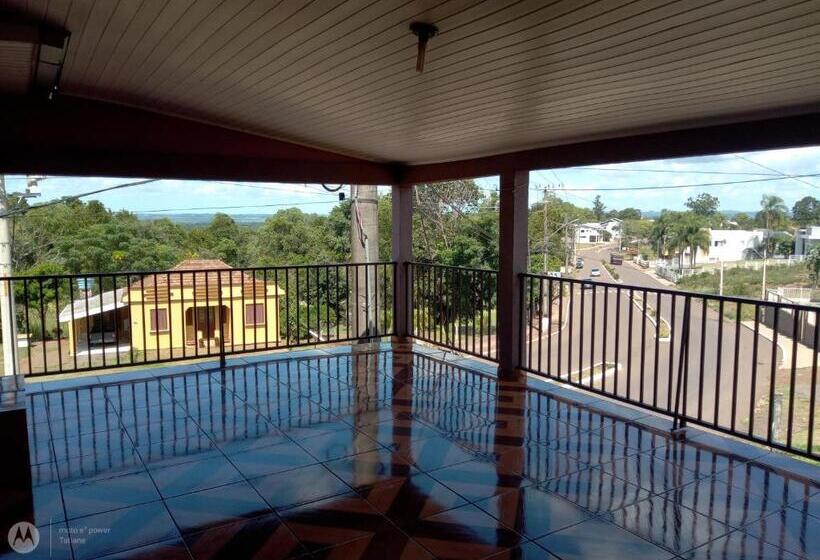 Apart Hotel Esperança