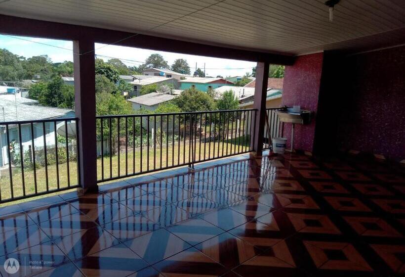 Apart Hotel Esperança