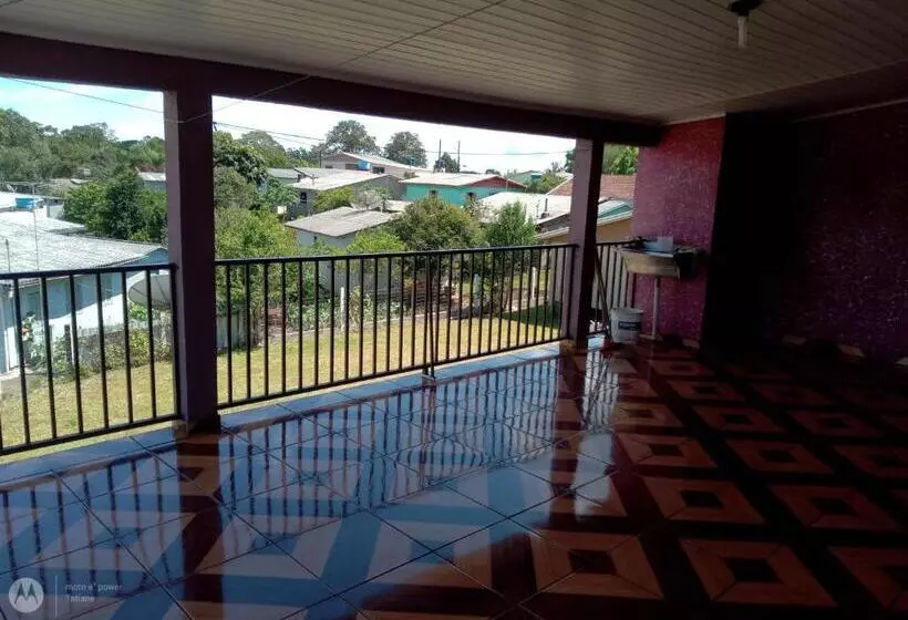 Apart Hotel Esperança