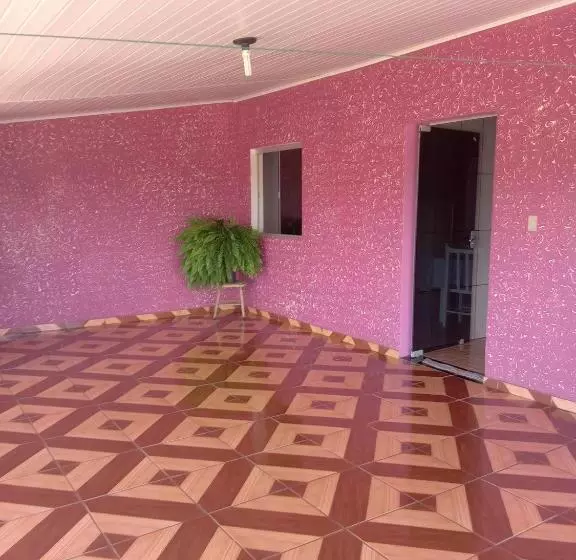 Apart Hotel Esperança