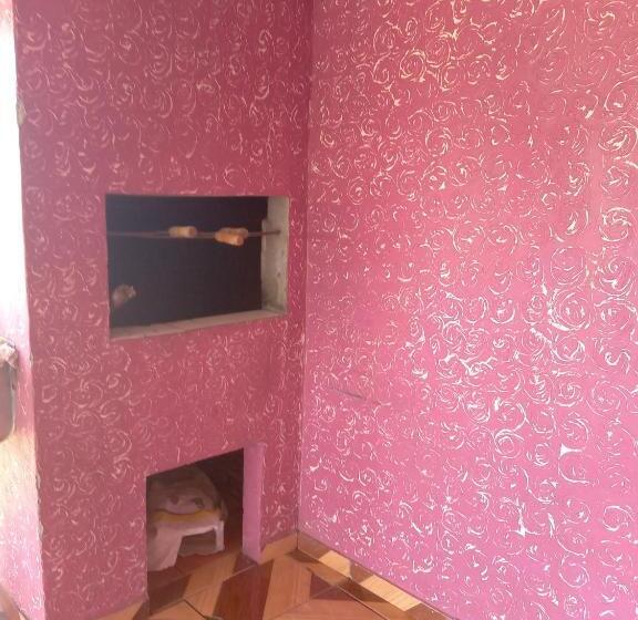 Apart Hotel Esperança