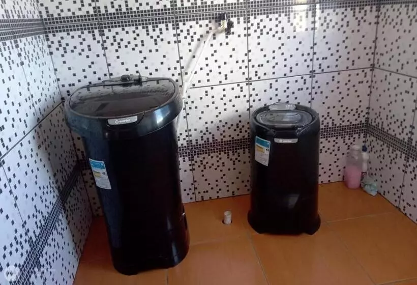 Apart Hotel Esperança