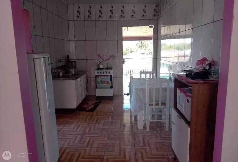 Apart Hotel Esperança