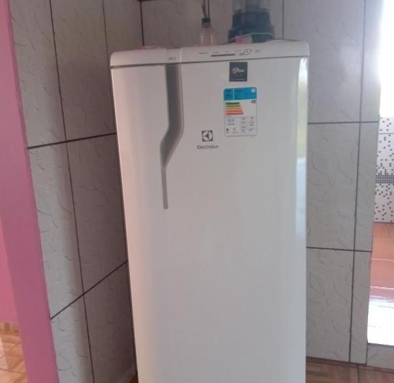 Apart Hotel Esperança