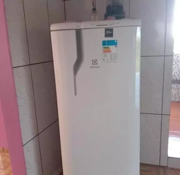 Apart Hotel Esperança