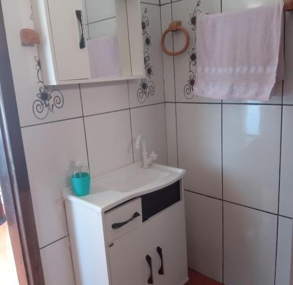 Apart Hotel Esperança