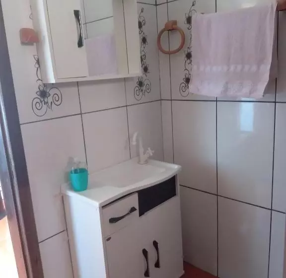 Apart Hotel Esperança