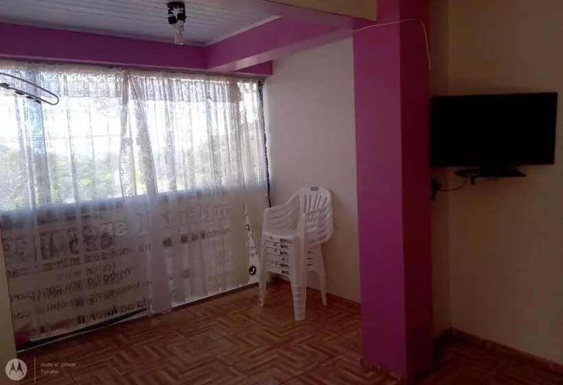 Apart Hotel Esperança