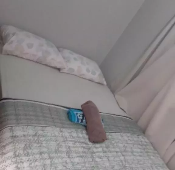 Apart Hotel Esperança